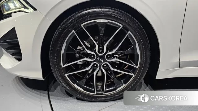 Kia K5 3rd generation id 3723114 из Кореи 15