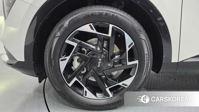 Kia Sportage 5th Generation id 4409690 из Кореи 27