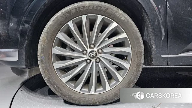 Hyundai The New Palisade id 3300588 из Кореи 15