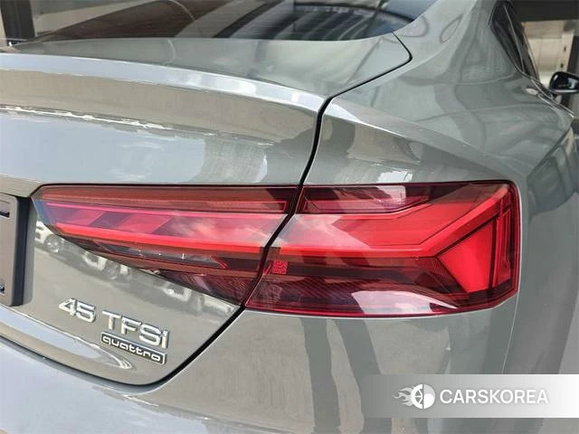 Audi A5 id 4333573 из Китая 10