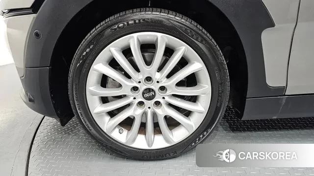 Mini Cooper D Clubman id 3375097 из Кореи 15