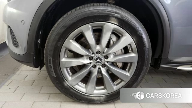 Mercedes-Benz GLC-Class X253 id 3829033 из Кореи 15