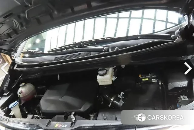 Hyundai Staria id 3758745 из Кореи 13