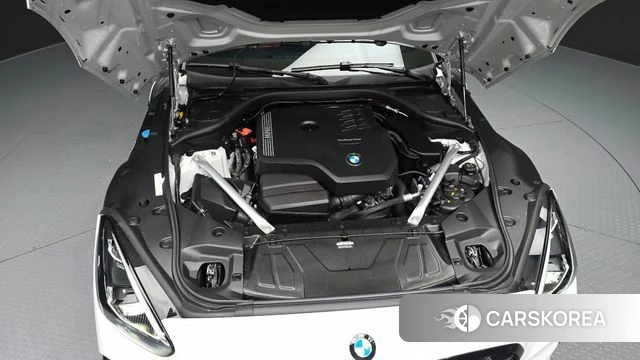 BMW Z4 (G29) id 4773182 из Кореи 25