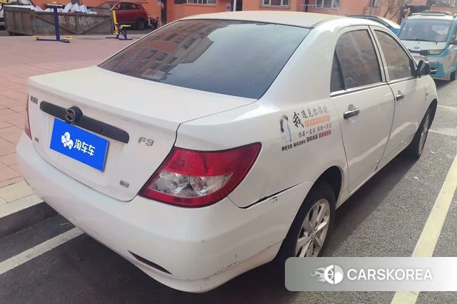 BYD F3 id 4208733 из Китая 12