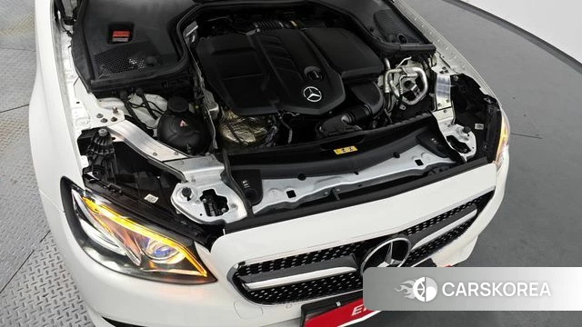 Mercedes-Benz E-Class W213 id 3867635 из Кореи 15