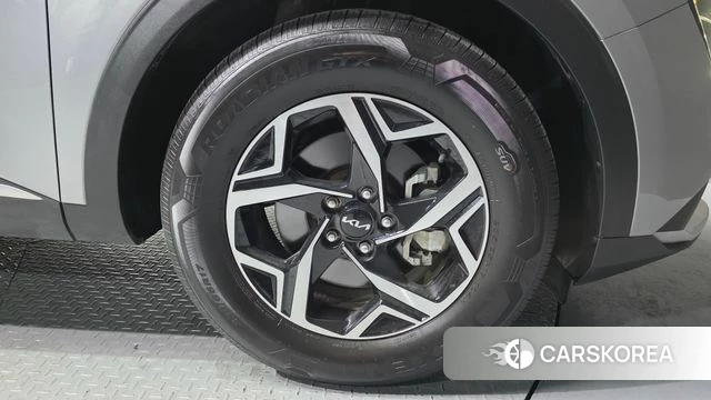 Kia Sportage 5th Generation id 3832185 из Кореи 15