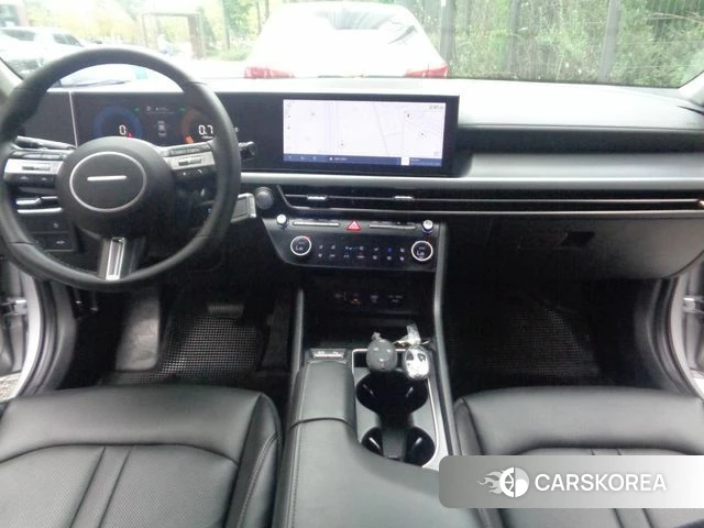 Hyundai Sonata D Edge (DN8) id 4871013 из Кореи 15