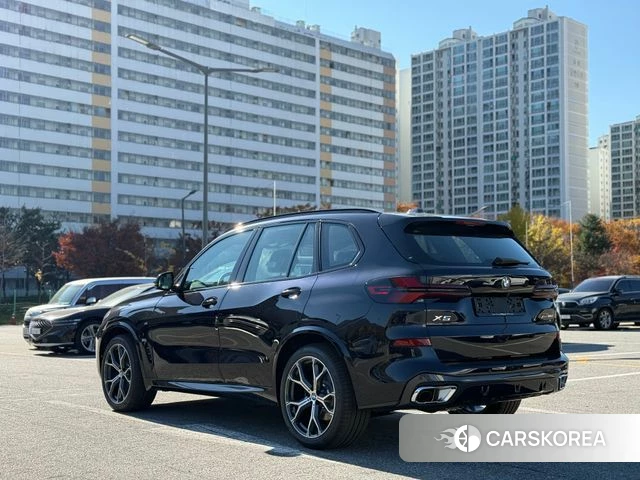 BMW X5 (G05) id 4279542 из Кореи 10