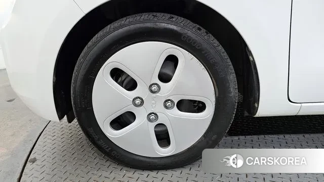 Kia The New Ray id 3012026 из Кореи 15