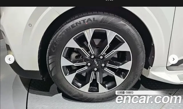 Kia Carnival 4th generation id 2874140 из Кореи 15