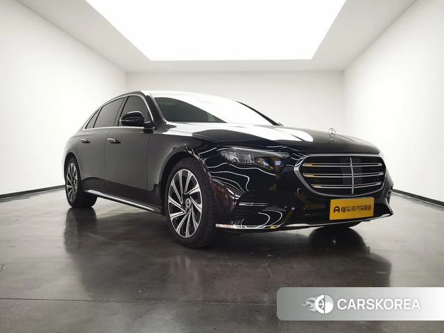 Mercedes-Benz E-class id 4348343 из Китая 15