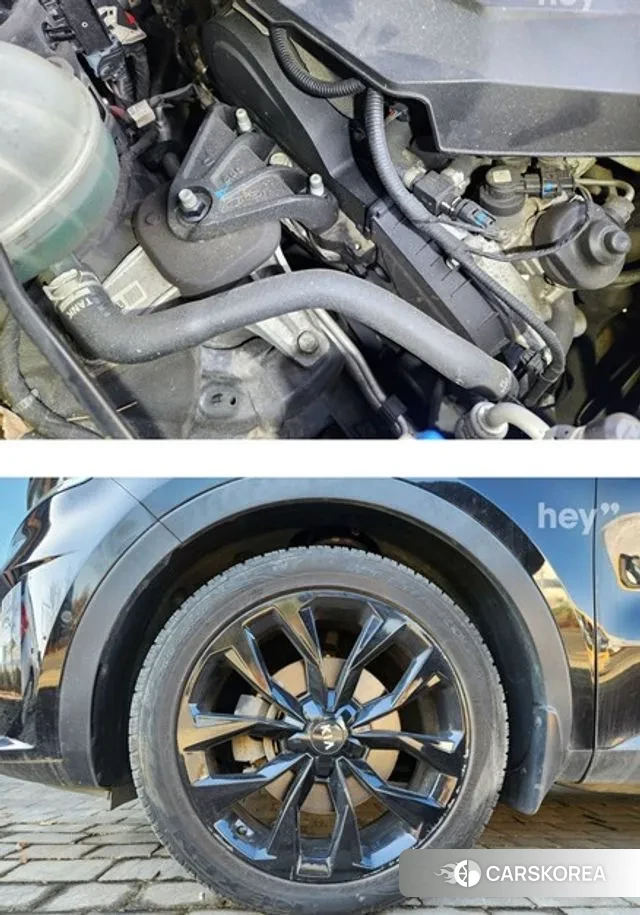 Kia Sorento 4th Generation id 3686945 из Кореи 10