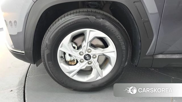 Hyundai Tucson (NX4) id 4935431 из Кореи 26
