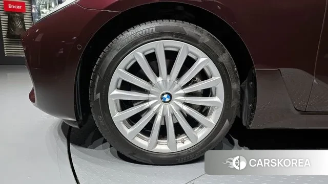 BMW 6 Series GT (G32) id 3008880 из Кореи 15