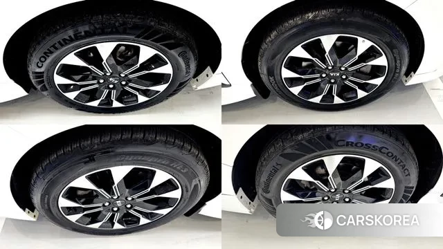 Kia Carnival 4th generation id 3587662 из Кореи 15