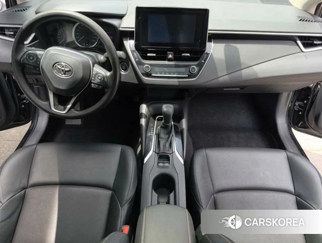 Toyota Ling Shang id 4273103 из Китая 11