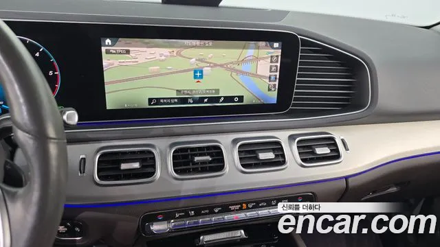 Mercedes-Benz GLE-Class W167 id 2758563 из Кореи 15