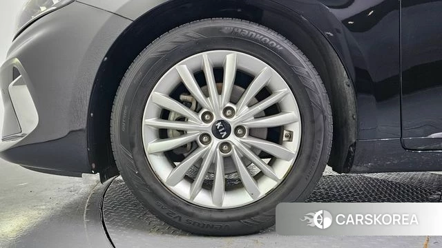 Kia K7 Premier id 3866956 из Кореи 15