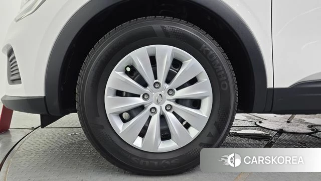 Renault Korea (Samsung) XM3 id 4593539 из Кореи 15