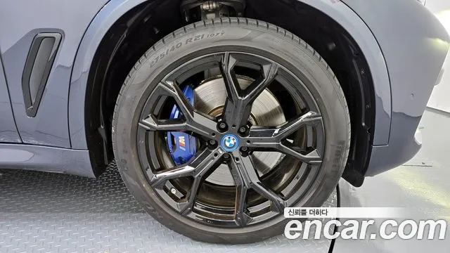 BMW X5 (G05) id 2848366 из Кореи 15