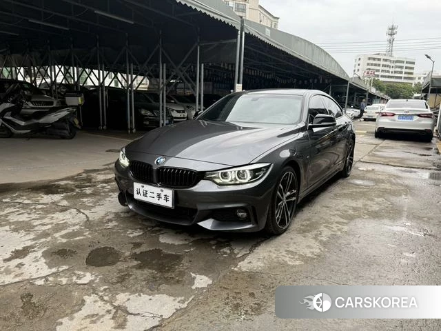 BMW 4 series id 4214160 из Китая 13