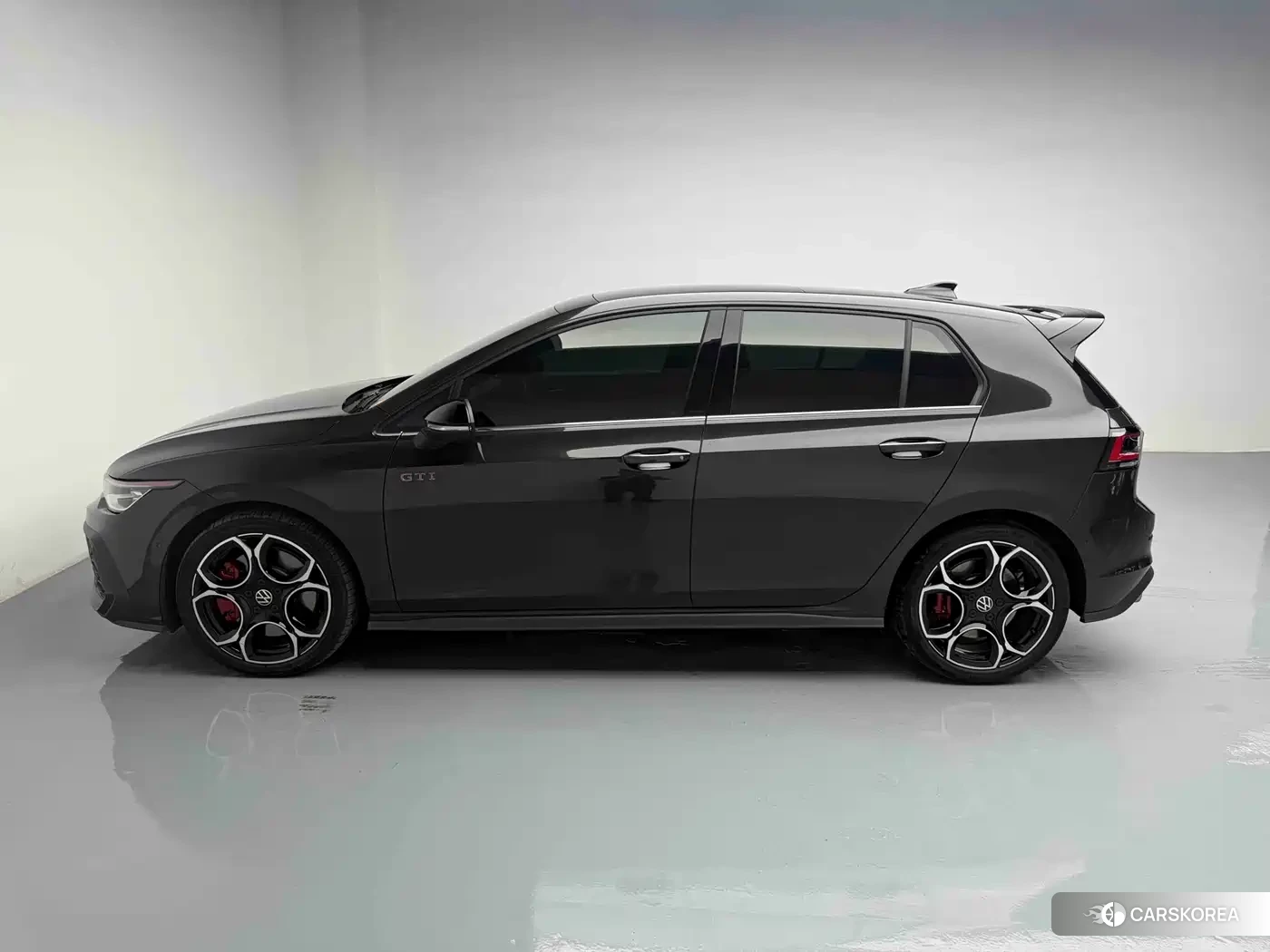 Volkswagen Golf id 4548090 из Китая 14