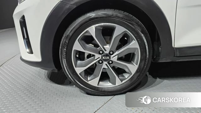 Kia Stonic id 4672833 из Кореи 27