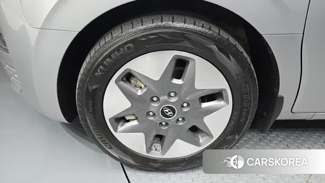 Hyundai Staria id 3492663 из Кореи 15