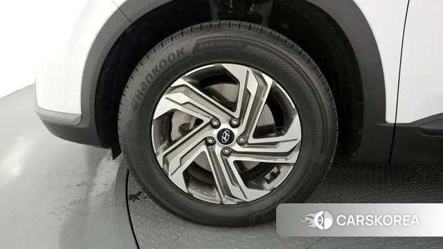 Hyundai The New Santa Fe id 3508739 из Кореи 15