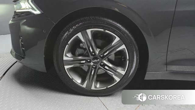 Kia K5 Hybrid 3rd Generation id 4376041 из Кореи 15