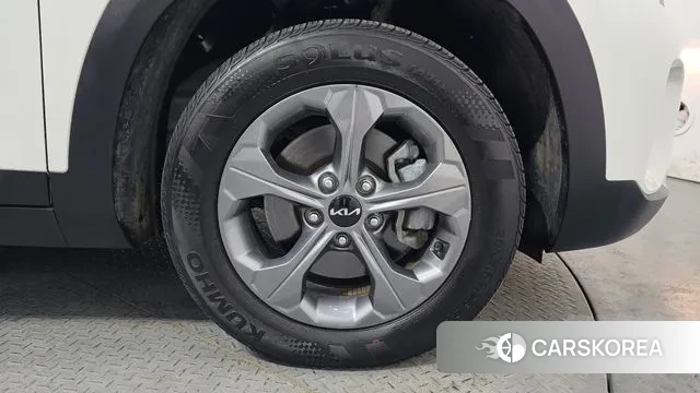 Kia The New Seltos id 3487427 из Кореи 15