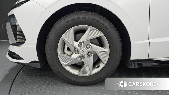Hyundai Sonata D Edge (DN8) id 4590208 из Кореи 33