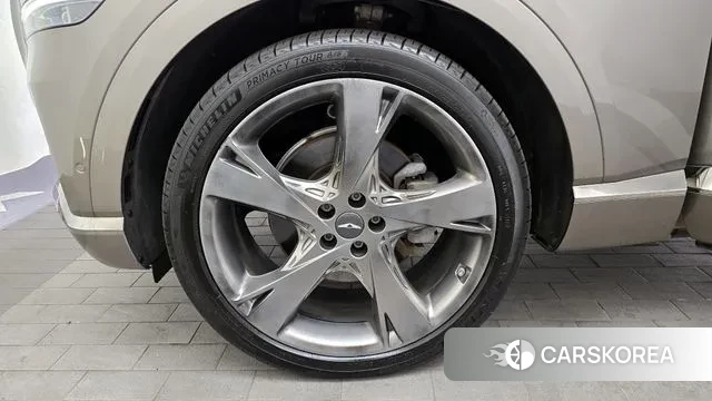 Genesis GV80 id 3727993 из Кореи 15