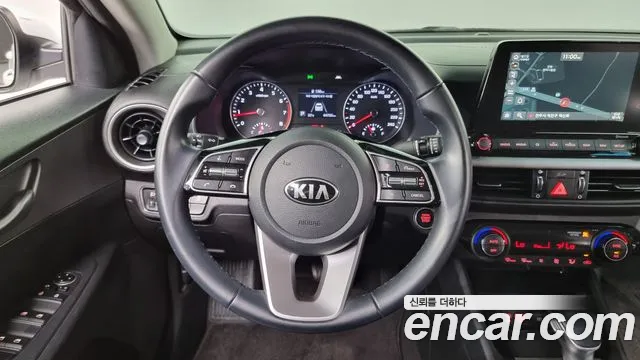 Kia Come New K3 id 2790678 из Кореи 15