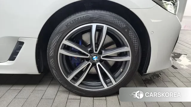 BMW 6 Series GT (G32) id 3016875 из Кореи 15