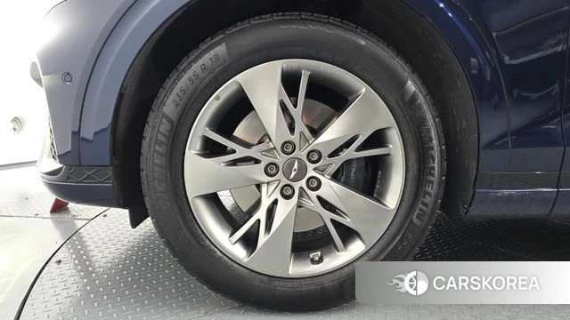 Genesis GV70 id 4593749 из Кореи 15