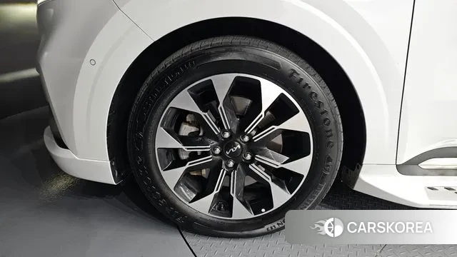 Kia Carnival 4th generation id 3610740 из Кореи 15