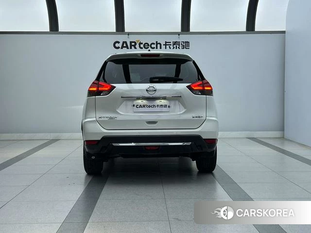 Nissan Qijun id 4298249 из Китая 20