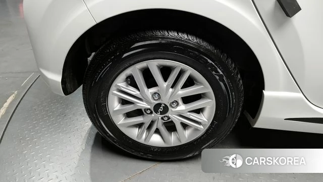 Kia Morning Urban (JA) id 3953697 из Кореи 15