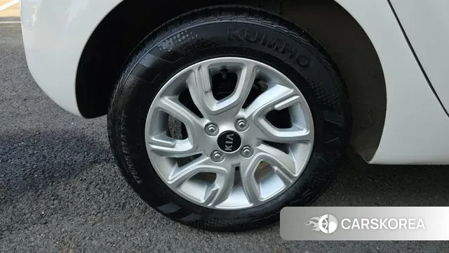 Kia All New Morning (JA) id 3357273 из Кореи 15