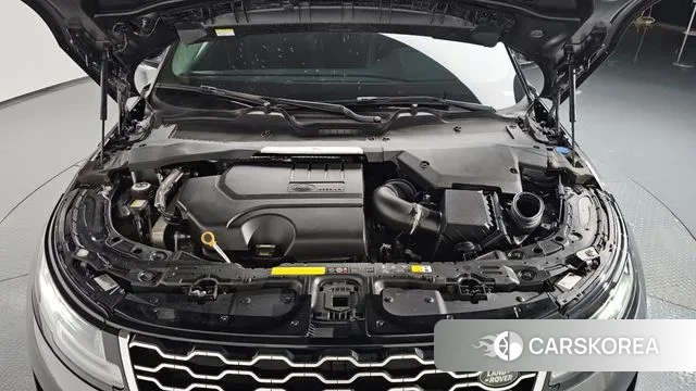 Land Rover Range Rover Evoque 2nd Generation id 3220336 из Кореи 15