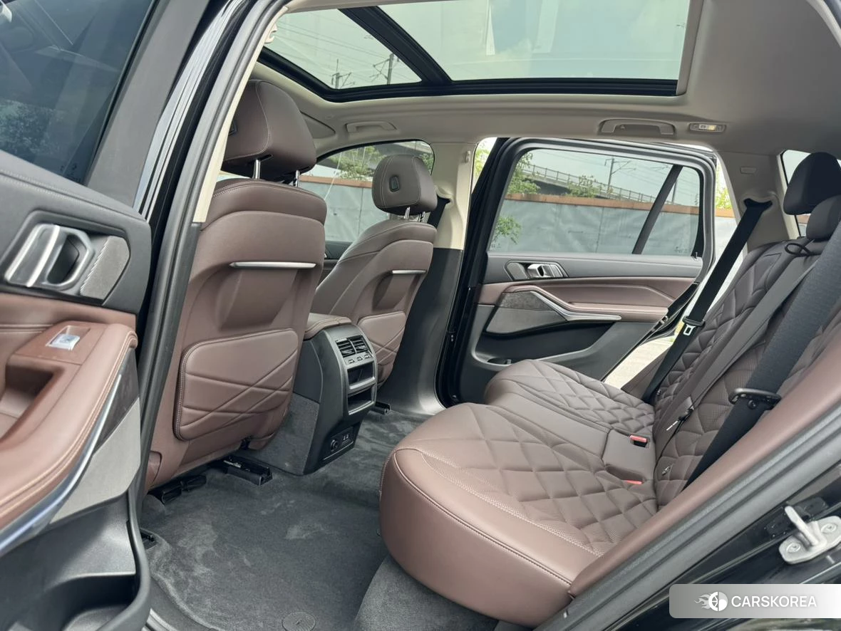 BMW X5 id 4486462 из Китая 13
