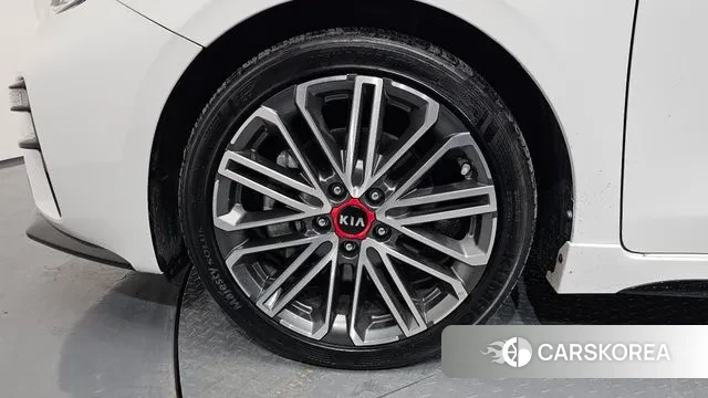 Kia Come New K3 id 3526000 из Кореи 15