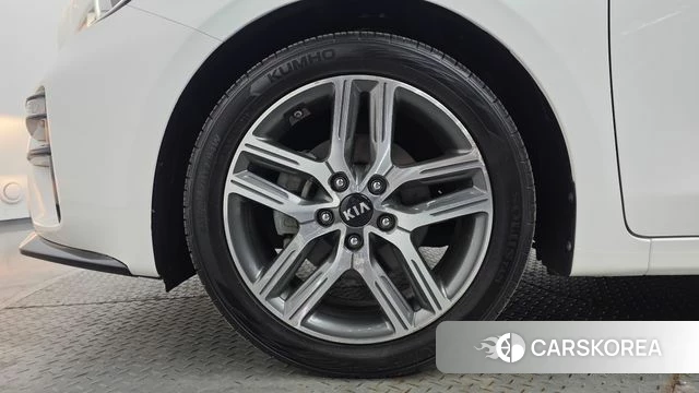 Kia Come New K3 id 4020565 из Кореи 15