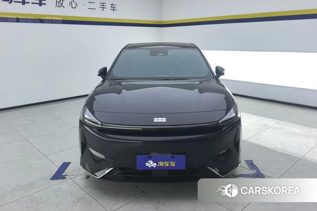 Geely Galaxy Galaxy L6 id 4212560 из Китая 12