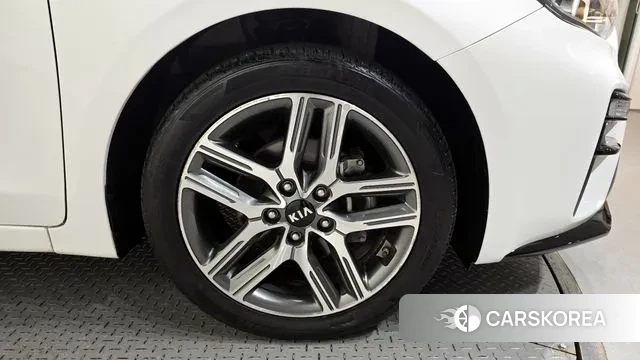 Kia Come New K3 id 3408056 из Кореи 15