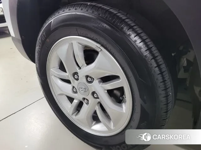 Hyundai Venue id 3060345 из Кореи 15