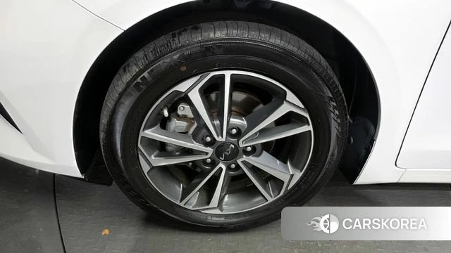 Kia The New K3 2nd generation id 3941557 из Кореи 15