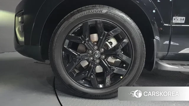 Kia Mohave Master id 3655115 из Кореи 15